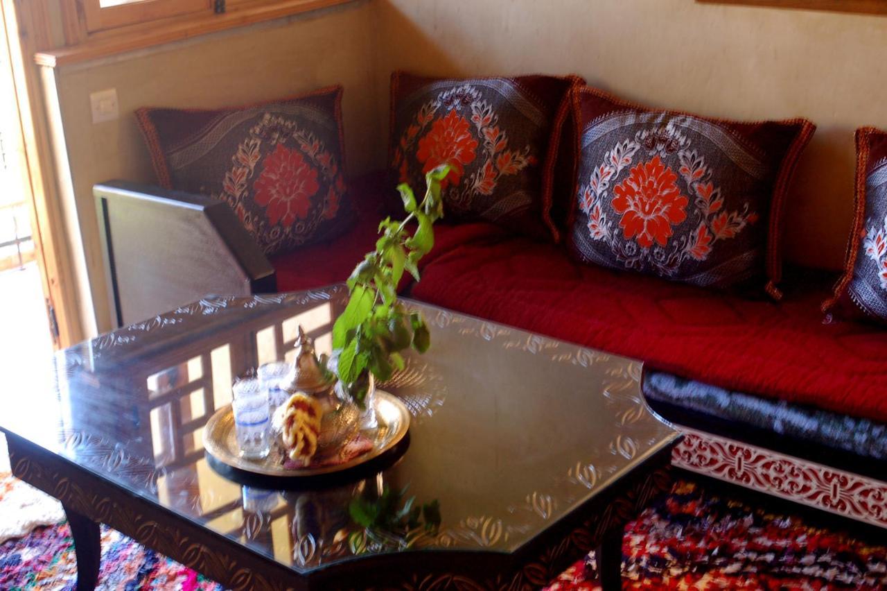 امليل Gite Tizi Mizik المظهر الخارجي الصورة