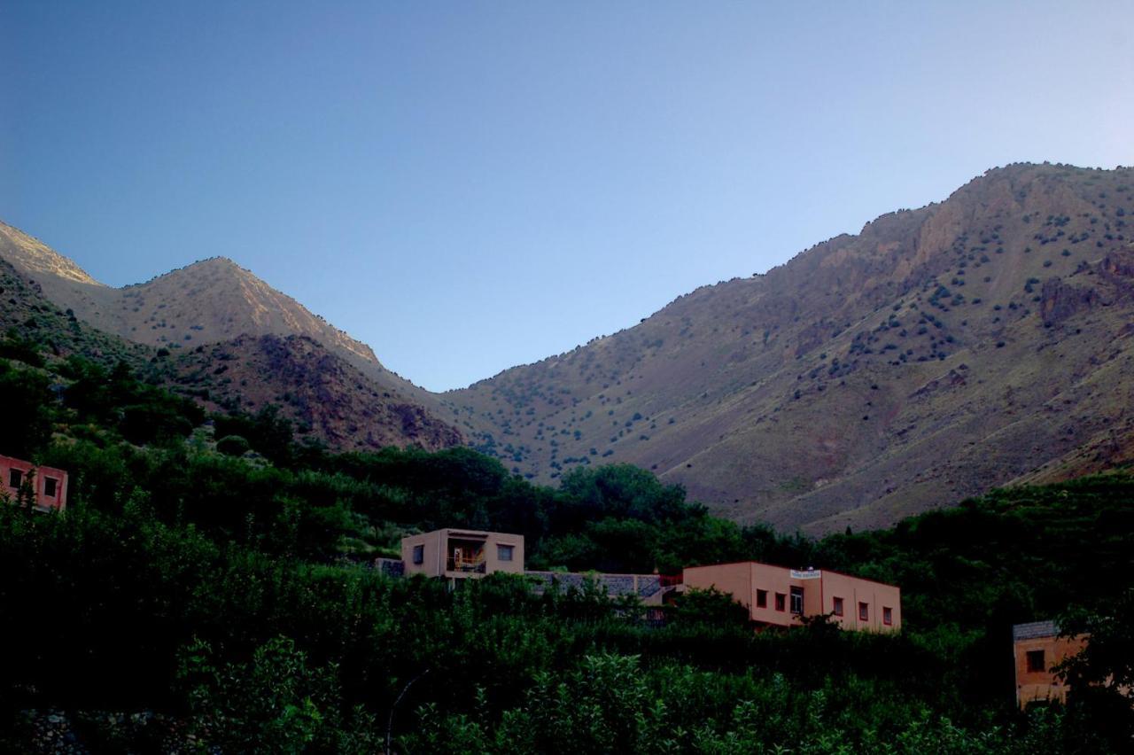 امليل Gite Tizi Mizik المظهر الخارجي الصورة