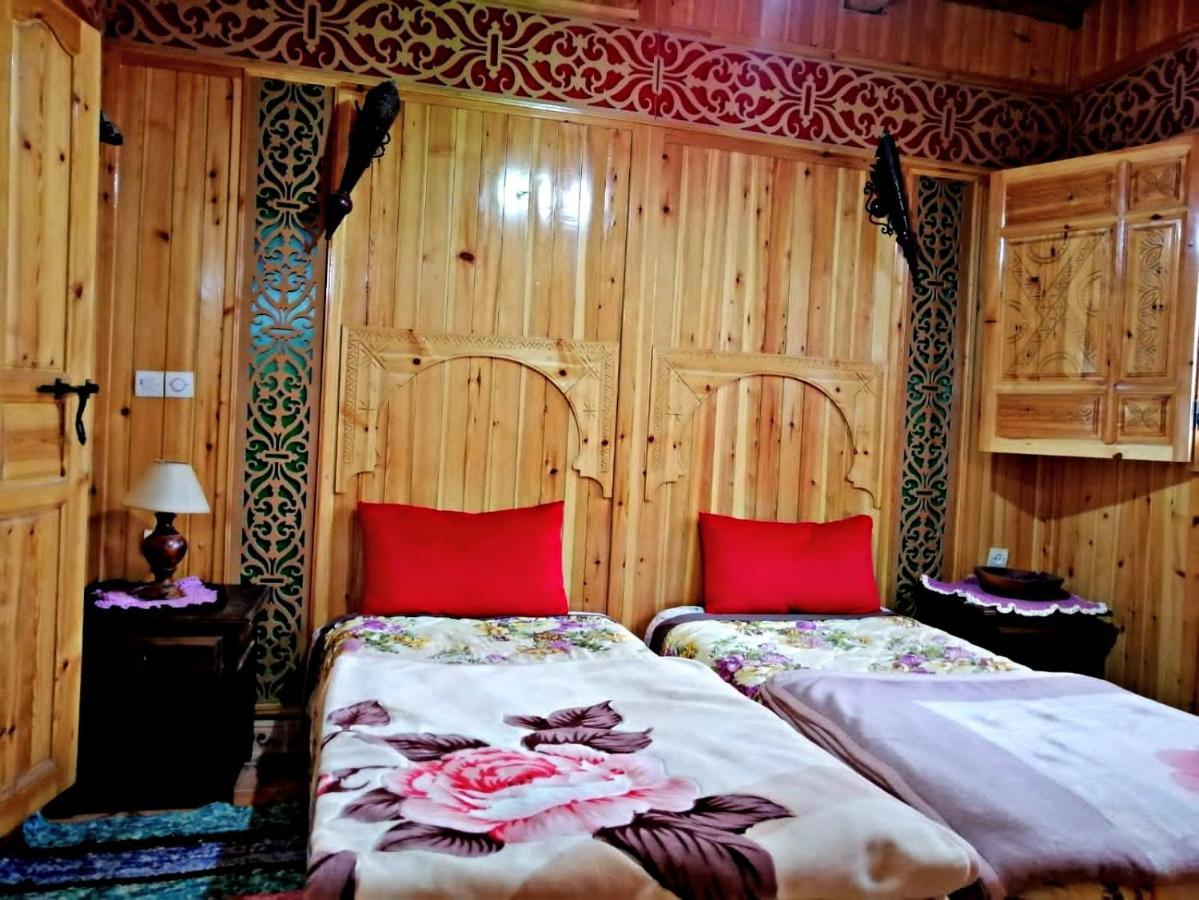 امليل Gite Tizi Mizik المظهر الخارجي الصورة